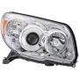 DORMAN 1592036 Head Lamp Assembly