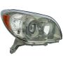 DORMAN 1592038 Head Lamp Assembly