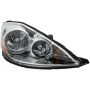 DORMAN 1592040 Head Lamp Assembly