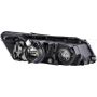 DORMAN 1592041 Head Lamp Assembly