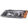 DORMAN 1592041 Head Lamp Assembly