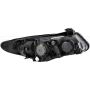 DORMAN 1592045 Head Lamp Assembly