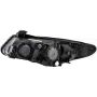 DORMAN 1592046 Head Lamp Assembly