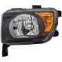 DORMAN 1592047 Head Lamp Assembly