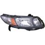 DORMAN 1592050 Head Lamp Assembly