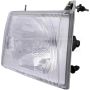 DORMAN 1592051 Head Lamp Assembly