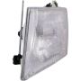 DORMAN 1592051 Head Lamp Assembly