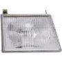 DORMAN 1592052 Head Lamp Assembly