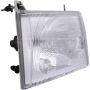 DORMAN 1592052 Head Lamp Assembly