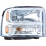 DORMAN 1592059 Head Lamp Assembly