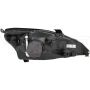 DORMAN 1592067 Head Lamp Assembly