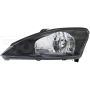 DORMAN 1592067 Head Lamp Assembly