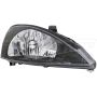 DORMAN 1592068 Head Lamp Assembly