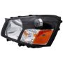 DORMAN 1592069 Head Lamp Assembly