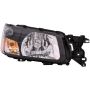 DORMAN 1592070 Head Lamp Assembly