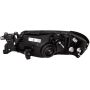 DORMAN 1592070 Head Lamp Assembly