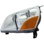 DORMAN 1592071 Head Lamp Assembly