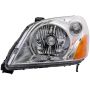 DORMAN 1592071 Head Lamp Assembly