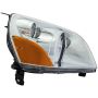 DORMAN 1592072 Head Lamp Assembly