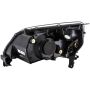 DORMAN 1592072 Head Lamp Assembly