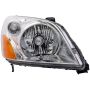 DORMAN 1592072 Head Lamp Assembly