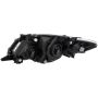 DORMAN 1592076 Head Lamp Assembly
