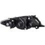 DORMAN 1592077 Head Lamp Assembly