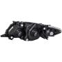 DORMAN 1592078 Head Lamp Assembly