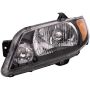 DORMAN 1592081 Head Lamp Assembly