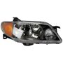 DORMAN 1592082 Head Lamp Assembly