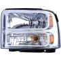 DORMAN 1592089 Head Lamp Assembly