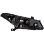 DORMAN 1592090 Head Lamp Assembly