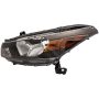 DORMAN 1592090 Head Lamp Assembly