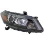 DORMAN 1592091 Head Lamp Assembly