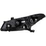 DORMAN 1592091 Head Lamp Assembly