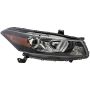 DORMAN 1592091 Head Lamp Assembly