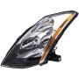 DORMAN 1592092 Head Lamp Assembly