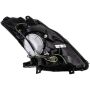 DORMAN 1592092 Head Lamp Assembly