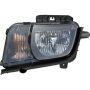 DORMAN 1592094 Head Lamp Assembly