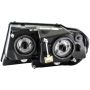 DORMAN 1592104 Head Lamp Assembly