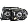 DORMAN 1592105 Head Lamp Assembly