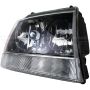 DORMAN 1592105 Head Lamp Assembly