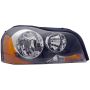 DORMAN 1592115 Head Lamp Assembly