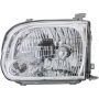 DORMAN 1592118 Head Lamp Assembly