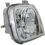 DORMAN 1592118 Head Lamp Assembly