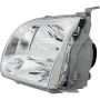 DORMAN 1592118 Head Lamp Assembly