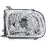 DORMAN 1592119 Head Lamp Assembly