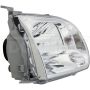 DORMAN 1592119 Head Lamp Assembly