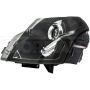 DORMAN 1592134 Head Lamp Assembly