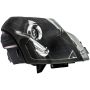 DORMAN 1592135 Head Lamp Assembly